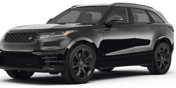 LAND ROVER RANGE ROVER VELAR 2022 SALYT2EX6NA347113 image